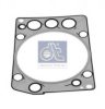 MERCE 4570161020 Gasket Set, cylinder head